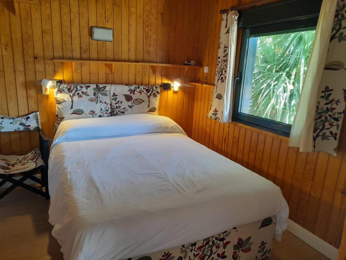 Casa Con Encanto En Muros, Esteiro Solleiros Eksteriør billede